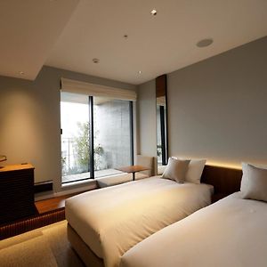Kamer met Twee Aparte Bedden